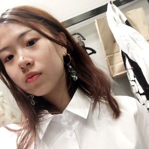 Meet your Posher, Meilin